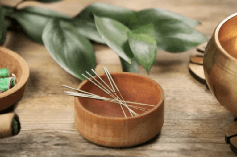 Discover Japanese Acupuncture at Clinica La Ermita
